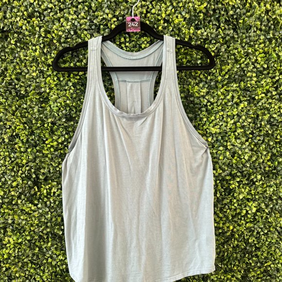lululemon athletica Tops - (P242) 🍋 LULULEMON TANK Sz 12/14***